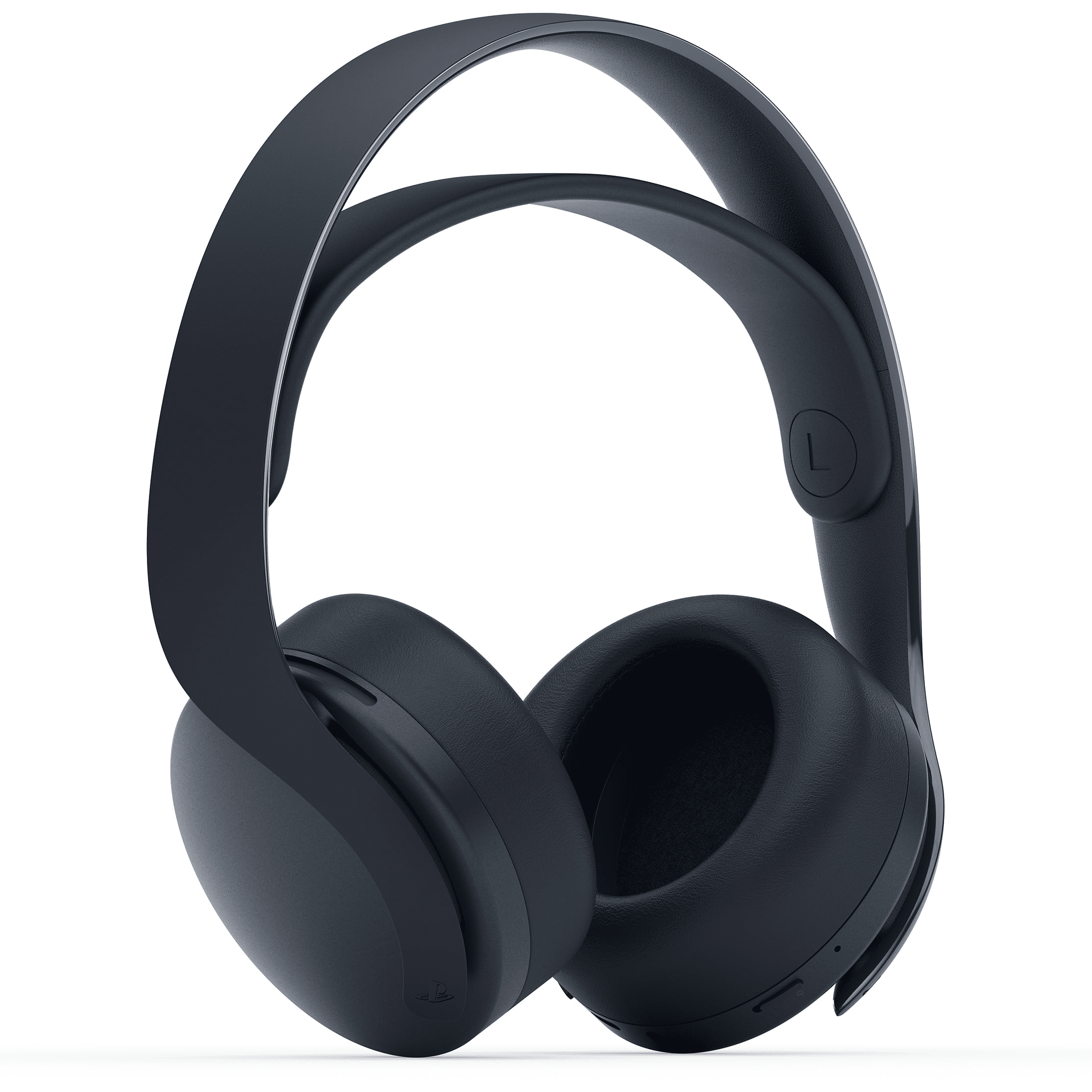 PS5 Pulse 3D Wireless Headset Midnight Black Walmart