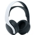 thumbnail image 1 of Sony PULSE 3D Headset, Stereo for PlayStation, Midnight Black, 1, 1 Wireless, 1 of 12
