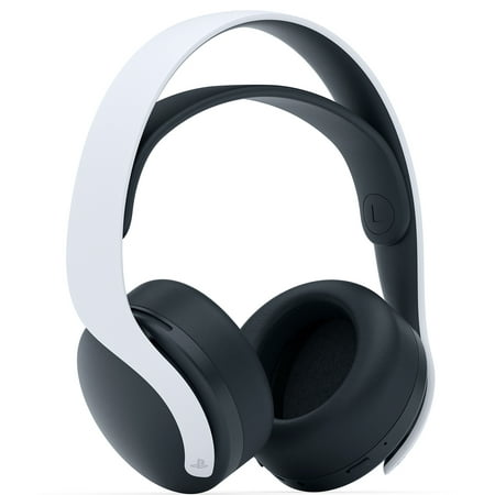 Sony - PULSE 3D Wireless Gaming Headset for PS5, PS4, and PC - Midnight Black