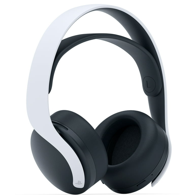 PlayStation - ps5  ヘッドセット PULSE 3D Wireless Headset Sony PlayStation 5 PULSE 3D Wireless Headset PS5, Up to 12