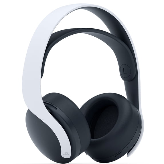 Sony PULSE 3D Headset, Stereo for PlayStation, Midnight Black, 1, 1 Wireless