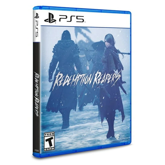 PS5 - REDEMPTION REAPERS (LRG)