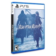 PS5 - REDEMPTION REAPERS LRG