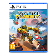 PS5 - Roboquest [Limited Edition] [EU Import] - Playstation 5