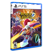 PS5 - Rogue Legacy 2 [Limited Run Games #100] - PlayStation 5