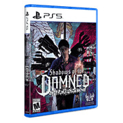 PS5 - SHADOWS OF THE DAMNED HELLA REMASTERED