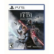 [New Video Game] Star Wars Jedi Fallen Order for PS5