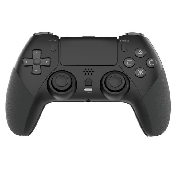 PS5 Style Wireless Controller, 6-Axis Gyroscope, Compatible with All PS5 Games