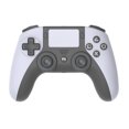thumbnail image 1 of PS5 Style Wireless Controller, Asymmetric Vibration, Turbo, 3.5mm Audio Jack, 1 of 5