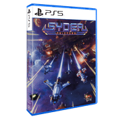PS5 - Syder Reloaded [Limited Edition] [SLG EU IMPORT] - Playstation 5
