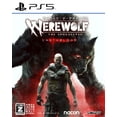 PS5 Werewolf The Apocalypse [CERO Rating "Z"]