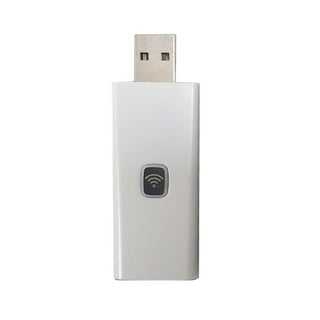 Logitech USB Unifying Receiver 58 H x 38 W x 14 D Black 910 005235 - Office  Depot