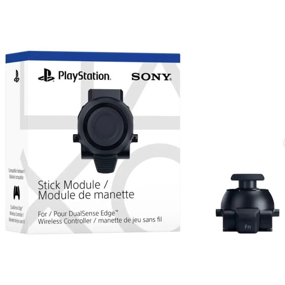 PS5 joystick