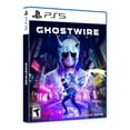 thumbnail image 1 of PS5 | Ghostwire: Tokyo Standard Edition - PlayStation 5 | Rated Teen | Brand New, 1 of 11