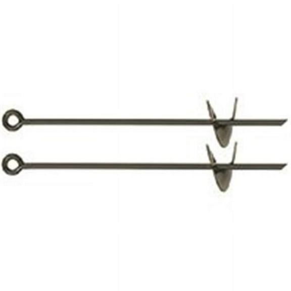 PS7690 Playset Anchor Kit