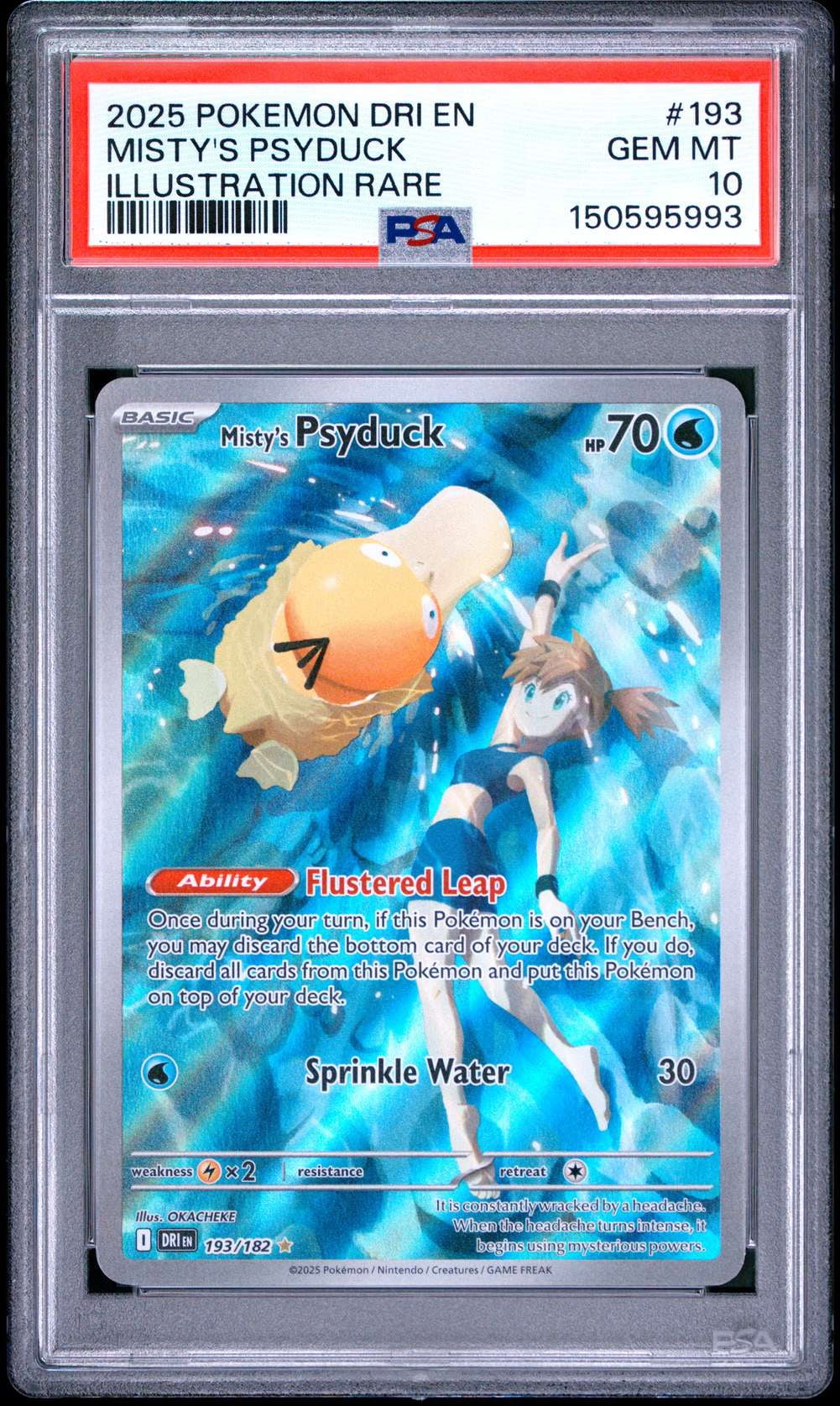 psa 10 pokemon card values Mimikyu Team Rocket Japanese Graded PokeNinJapan Which of these are in