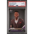 thumbnail image 1 of Brandon Miller PSA 10 2023 Topps Now #D2 Purple SP Only 25 Made Rookie Card, 1 of 1