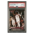 thumbnail image 1 of PSA 10 Bronny James 2023 Topps Now #16 NBA Draft Lebron Jr. Rookie Card, 1 of 1
