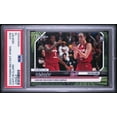 thumbnail image 1 of PSA 10 Caitlin Clark 2024 Panini Instant #236 Jungle #23/25 Rookie Card Indiana Fever, 1 of 3