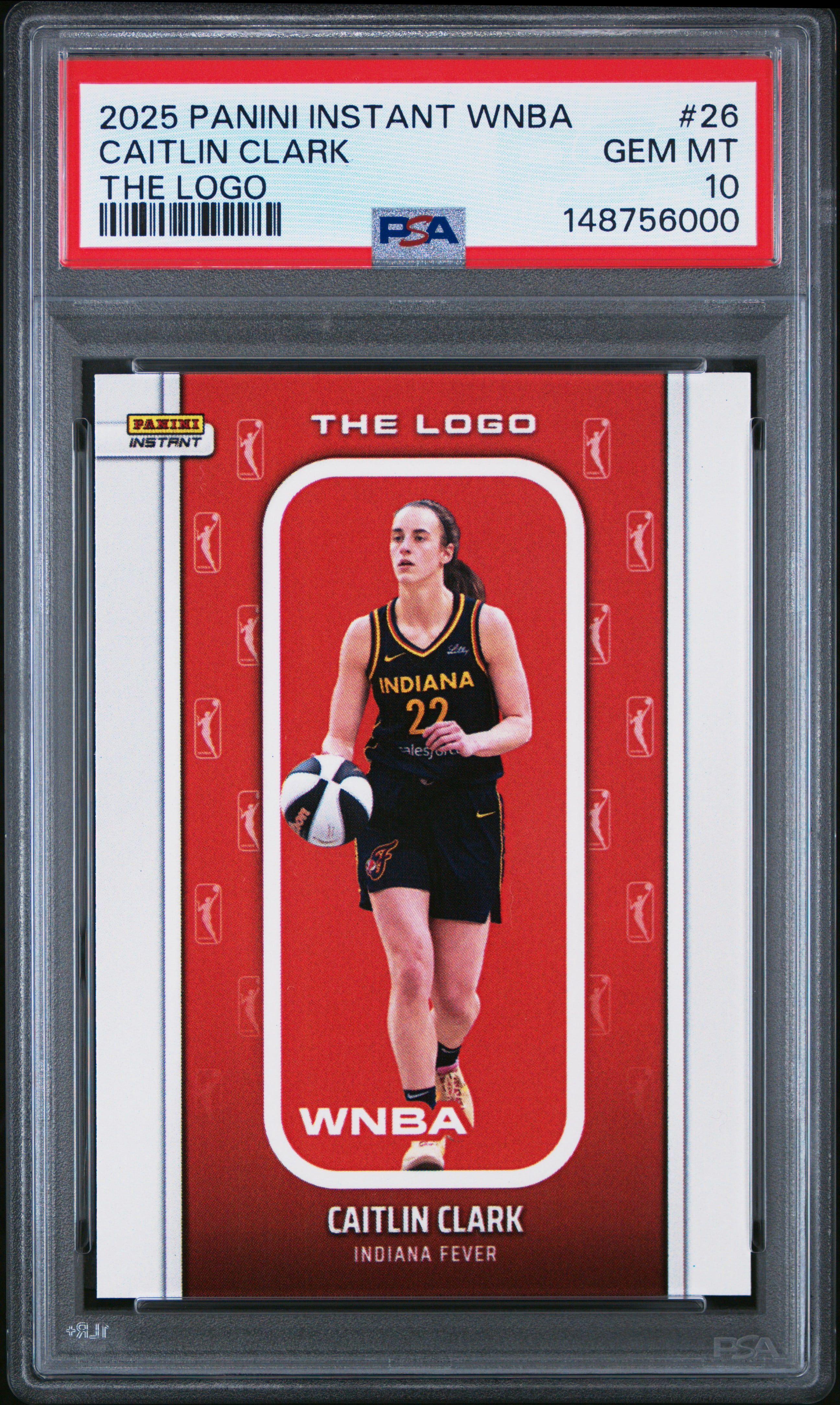 rare caitlin clark card Graded 2024 Panini Collection Caitlin Clark #F2 Fearless Rookie RC Basketball PSA 10 Gem Mint : Collectibles & Fine Art Featuring four (4) cards per pack CAITLIN CLARK 2024 PANINI PRIZM