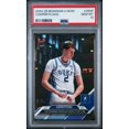 thumbnail image 1 of PSA 10 Cooper Flagg 2024 Bowman University Now #25SP Rainbow Foil SP Rookie Card, 1 of 3
