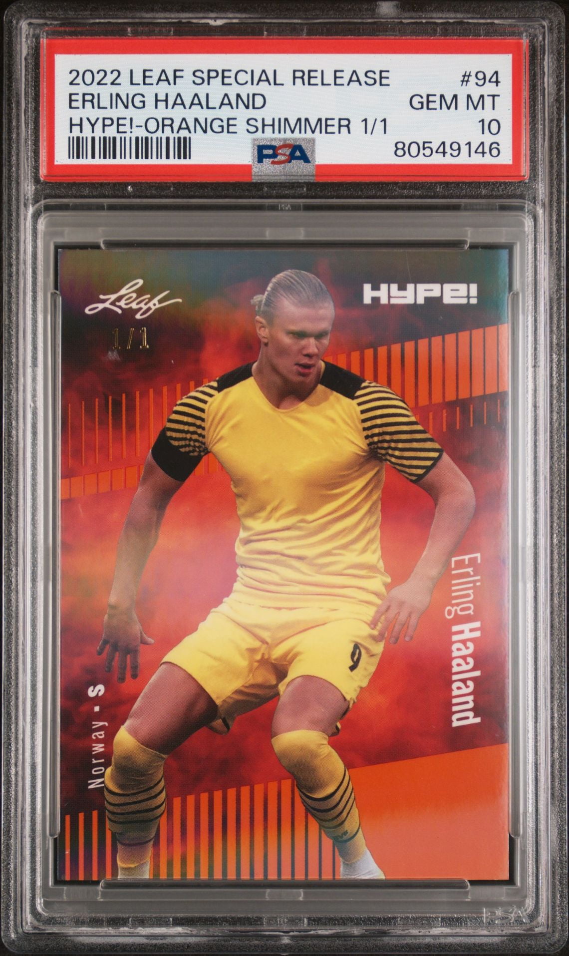 haaland football card limited edition Match Attax 2024 2025 Erling Time to Shine Trading : Toys & Games Topps Match Attax 2023 2024