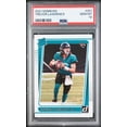 thumbnail image 1 of PSA 10 GEM-MT Trevor Lawrence 2021 Donruss #251 Rookie Card, 1 of 1