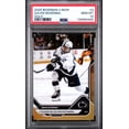 thumbnail image 1 of PSA 10 Gavin McKenna 2025 Bowman University Now #2 Gold Foil #8/50 Rookie Card Penn St, 1 of 3