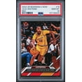 thumbnail image 1 of PSA 10 JuJu Watkins 2024 Bowman University Now #19 Red #7 of 10 Rookie Card Southern California, 1 of 3