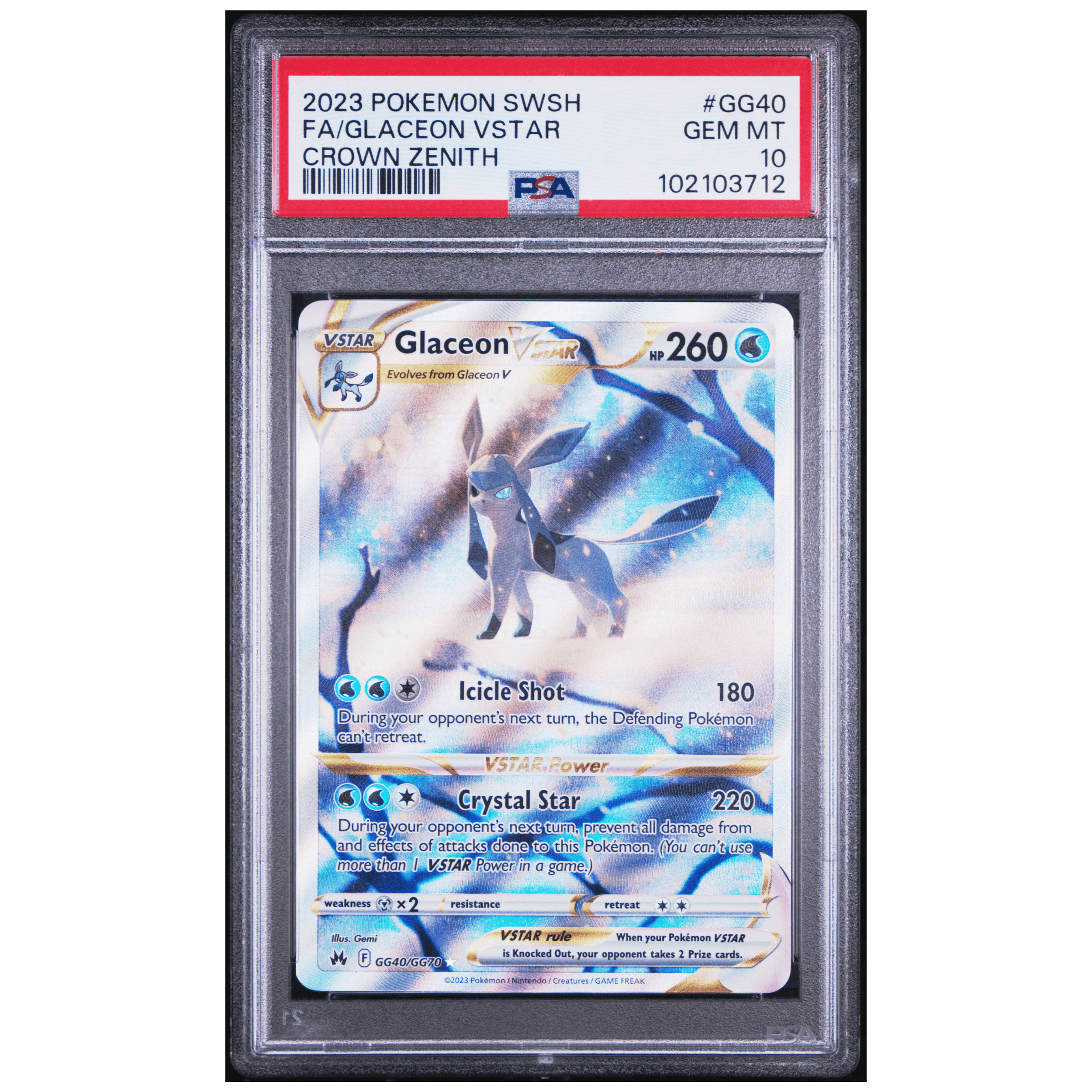 pikachu full art pokemon card Pikachu V (Full Art) main image 1