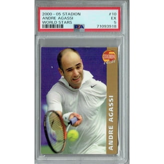 Andre Agassi Shop All in Andre Agassi - Walmart.com