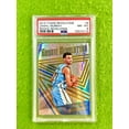 thumbnail image 1 of PSA 8 Jamal Murray SILVER PRIZM ROOKIE CARD RC 2016 Panini Revolution SP, 1 of 11