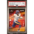 thumbnail image 1 of PSA 9 Puka Nacua 2023 Leaf Hype! #132A Gold Shimmer 1/1 Rookie Card, 1 of 1