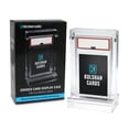 thumbnail image 1 of PSA/CGC Graded Card Acrylic Display Case with Stand - PSA Card Case - CGC Slab Case - UV Protection - Horizontal or Vertical Display, 1 of 7
