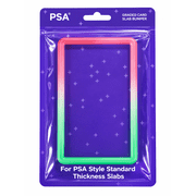 PSA Graded Card Slab Bumper for PSA Style Standard Thickness