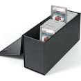 thumbnail image 1 of PSA Graded Card Storage Box, PSA Graded Card Storage Holder Container Slabs Box - 1 Pack, 1 of 6