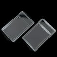 thumbnail image 1 of PSA Style Slab Graded Card Holder - Durable Protector Case for Trading Sports Cards, Ideal for Collectors and Enthusiasts, 1 of 8