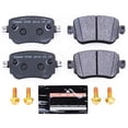 thumbnail image 1 of PSA1779 Track Day Spec Rear Ceramic Brake Pads, 1 of 1