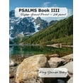 thumbnail image 1 of PSALMS Book IIII, Super Giant Print - 28 point : King James Today (Paperback), 1 of 1
