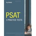 thumbnail image 1 of Pre-Owned PSAT 3 Practice Tests (Paperback) 1942321082 9781942321088, 1 of 1