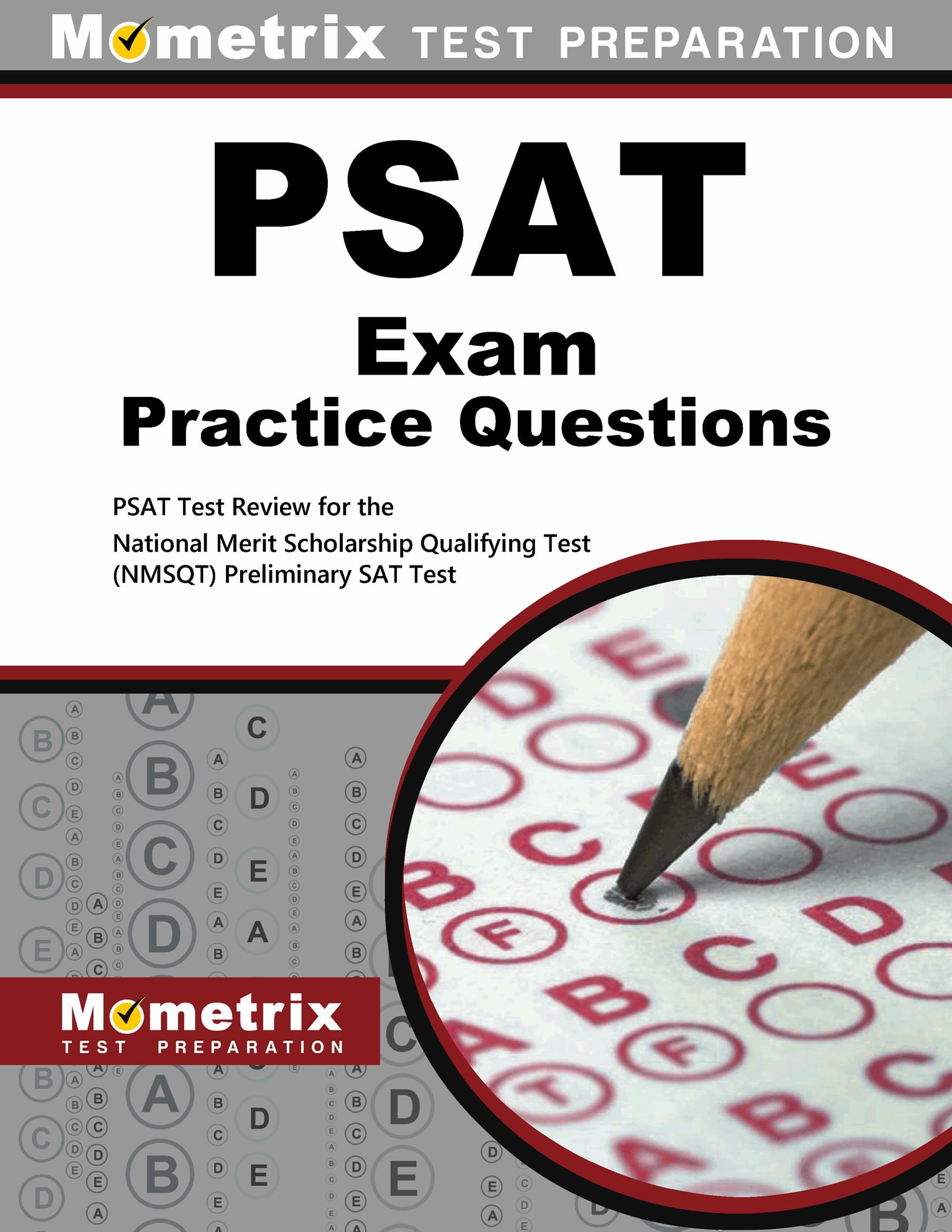 PSAT Exam Practice Questions PSAT Practice Tests & Review for the