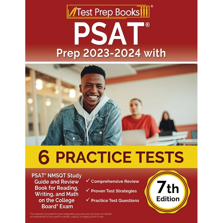 Psat Fall 2025 Reading
