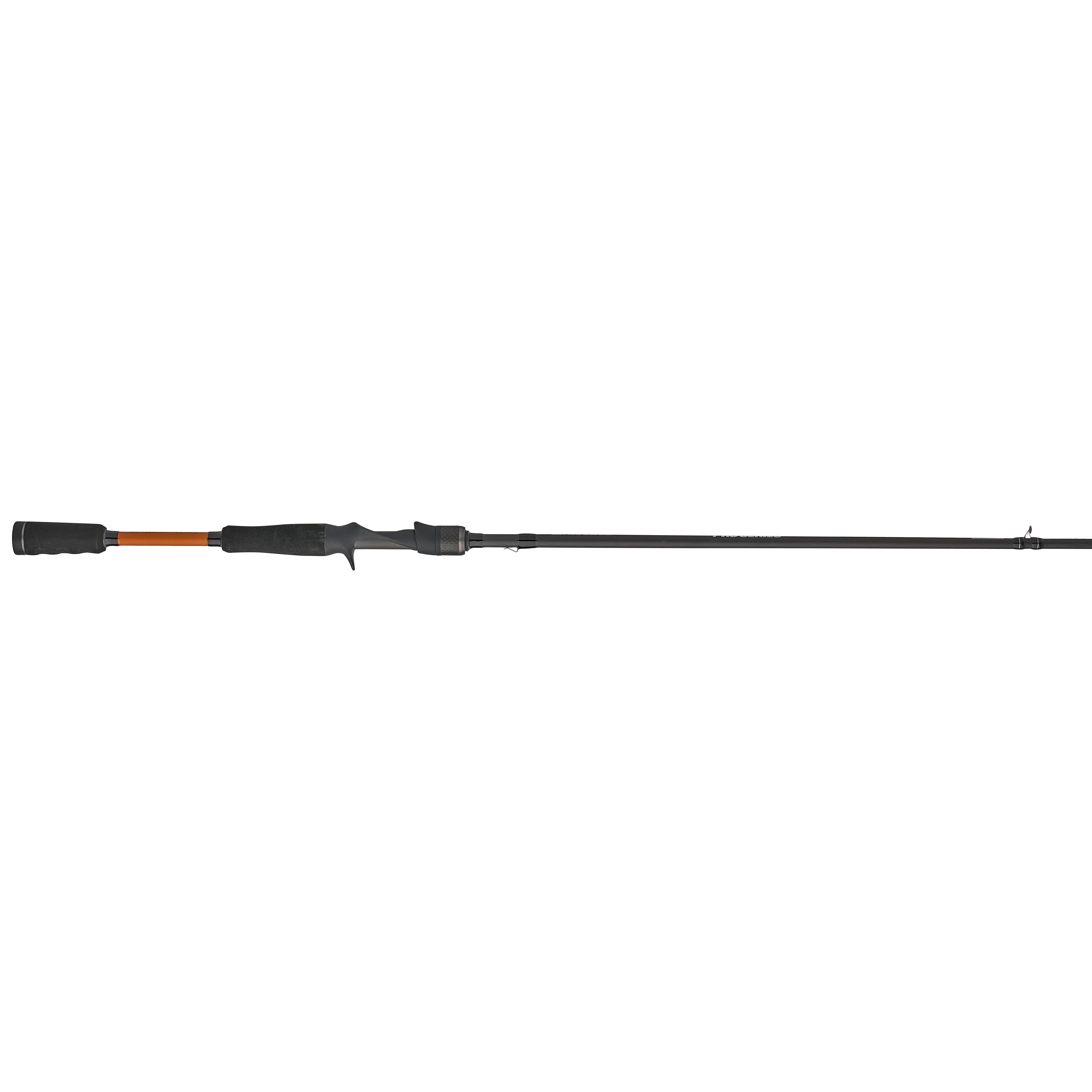 Abu Garcia Bobby Lane All Purpose Rod