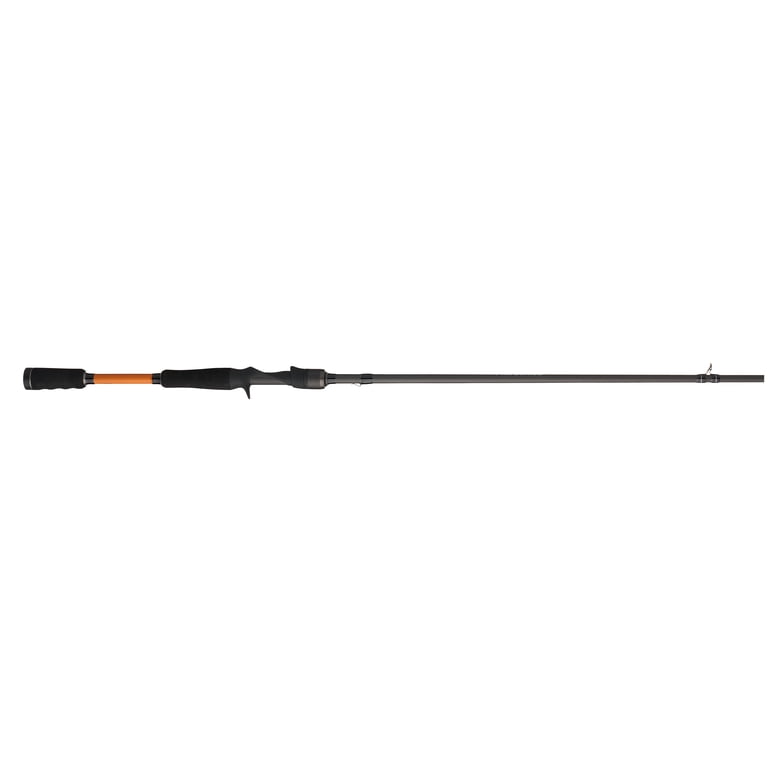 abu garcia jig rod Tournament Elite Spinning Fishing Fuji Alconite guides Abu Garcia ORRA Ultra Light