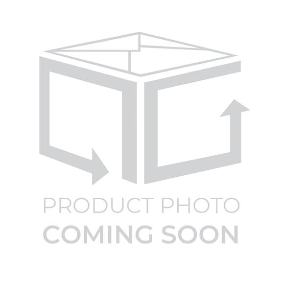 PSBM Black Extended Core Handle 50 Pcs Fits 3" Stretch Wrap for Easy Warehouse Packing and Wrapping