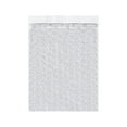 thumbnail image 1 of PSBM Bubble Out Bags 4" x 5.5" 1500 Pcs Self Seal Air Cushions for Protecting Fragile Items, 1 of 7