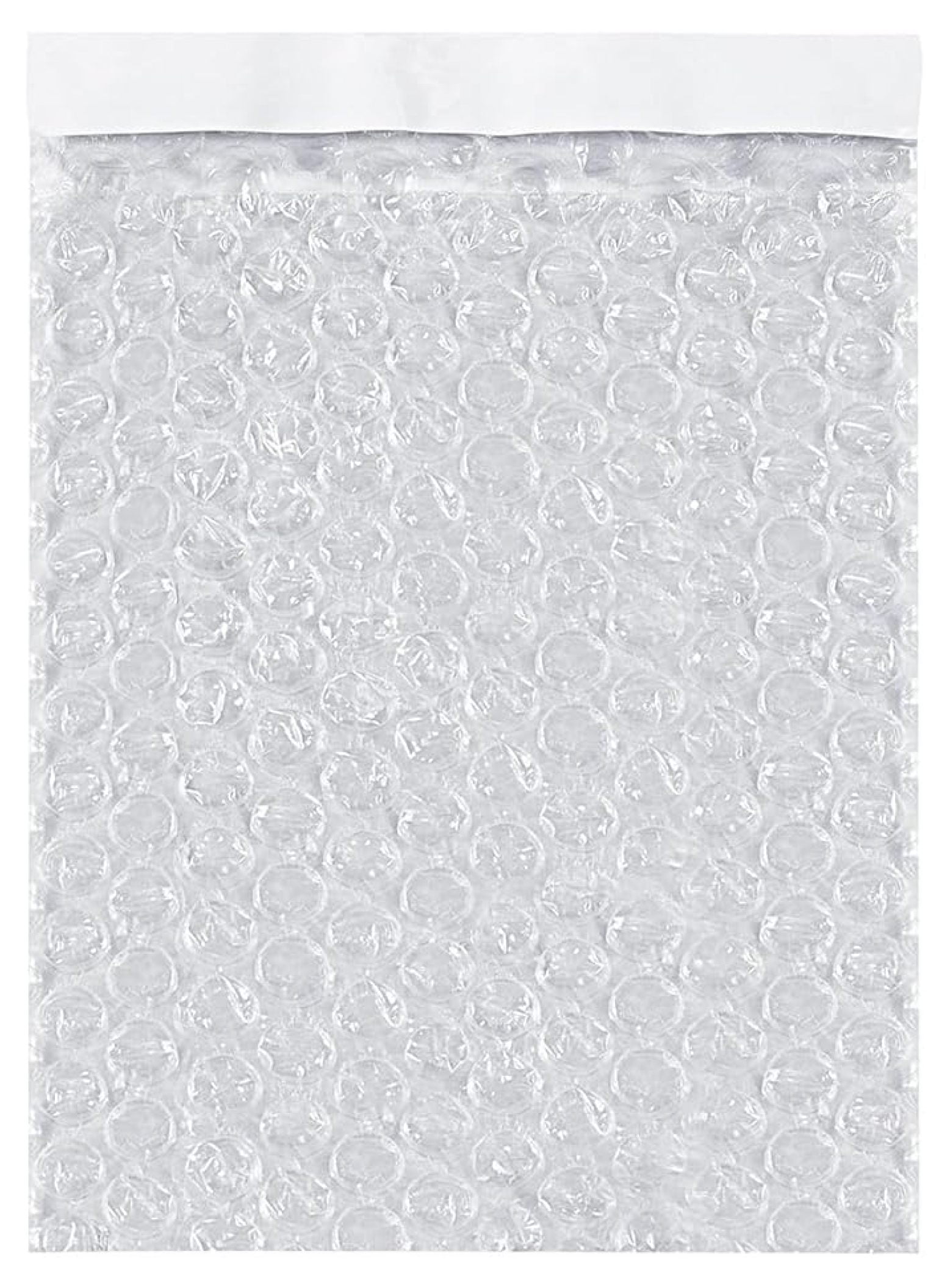 200 X BP1 Strong Plain Clear Peel & Seal Bubble Pouches Bags 100x135mm (4x5. 5