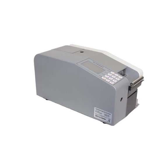 PSBM Kraft Paper Tape Dispenser 1 Pc Automatic Manual Infrared Cutter Fits 72mm Tape for Box Sealing Packing