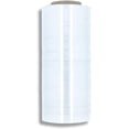 O Scale Pallets PSBM Machine Pallet Wrap Stretch Film, 12 in x 5000 Ft, 80 Gauge, 80 ...