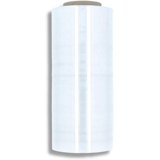 O Scale Pallets PSBM Machine Pallet Wrap Stretch Film, 12 in x 5000 Ft, 80 Gauge, 80 ...